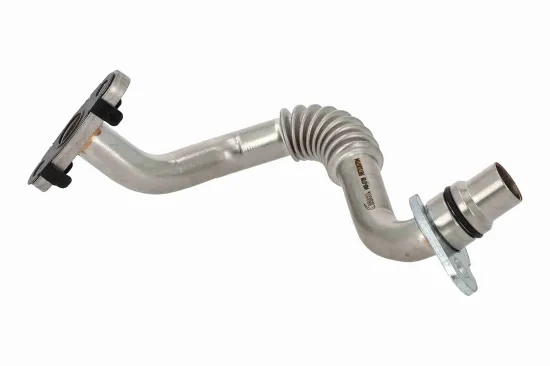 Ölleitung, Lader VAICO V48-0708 Bild Ölleitung, Lader VAICO V48-0708