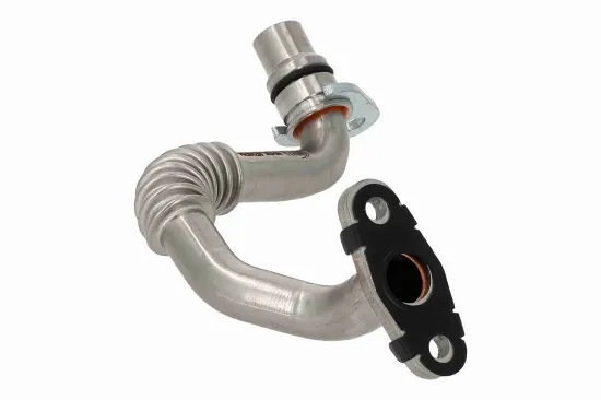 Ölleitung, Lader VAICO V48-0708 Bild Ölleitung, Lader VAICO V48-0708