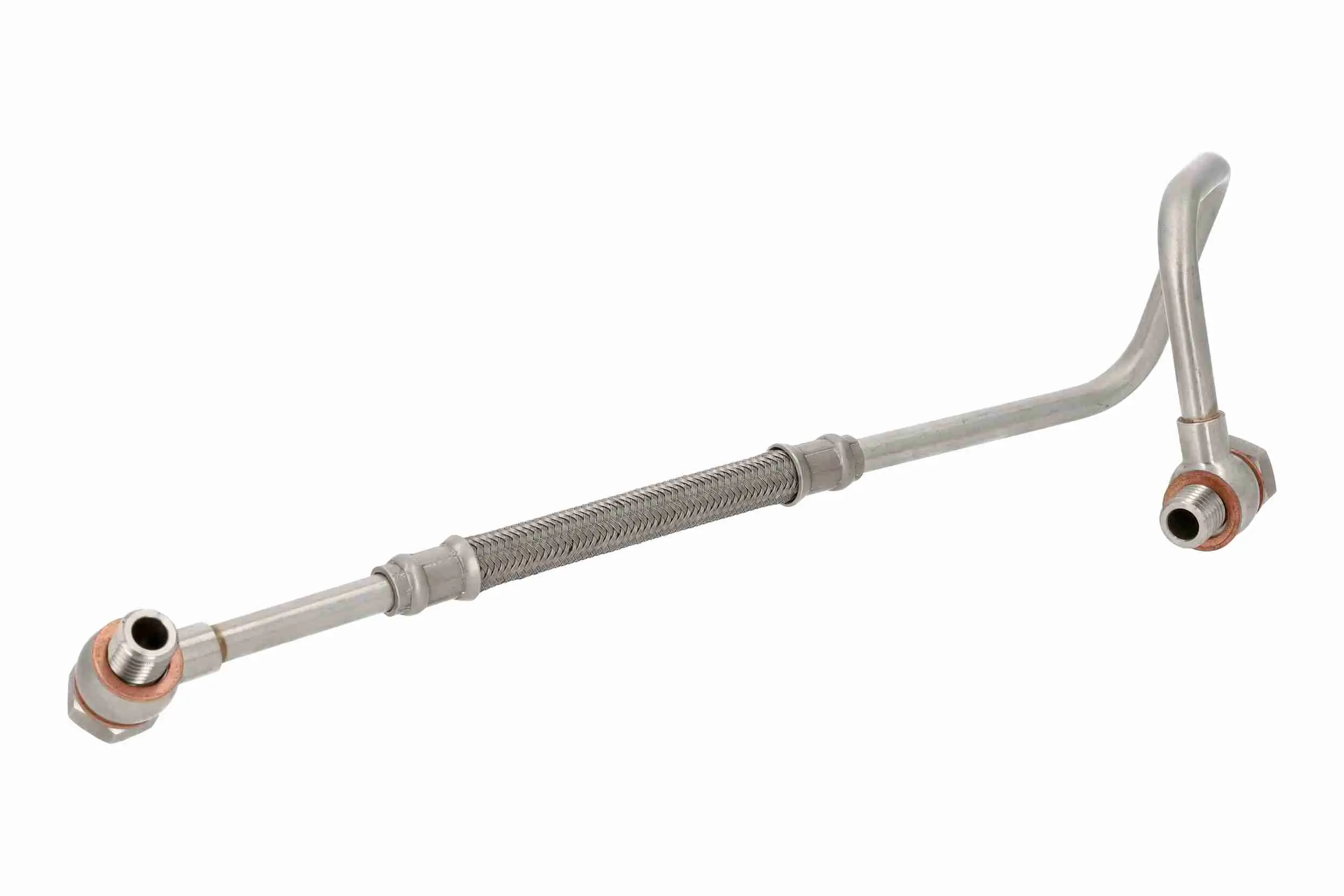 Ölleitung, Lader VAICO V48-0709