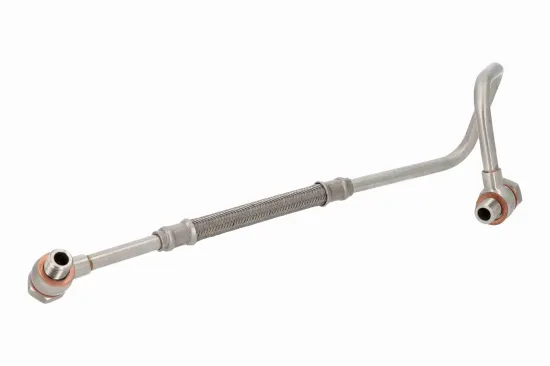 Ölleitung, Lader VAICO V48-0709 Bild Ölleitung, Lader VAICO V48-0709