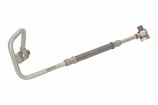 Ölleitung, Lader VAICO V48-0709 Bild Ölleitung, Lader VAICO V48-0709