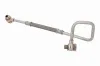 Ölleitung, Lader VAICO V48-0709 Bild Ölleitung, Lader VAICO V48-0709