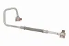 Ölleitung, Lader VAICO V48-0709 Bild Ölleitung, Lader VAICO V48-0709