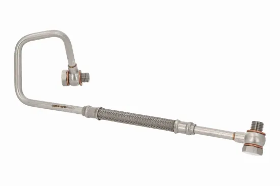 Ölleitung, Lader VAICO V48-0709 Bild Ölleitung, Lader VAICO V48-0709