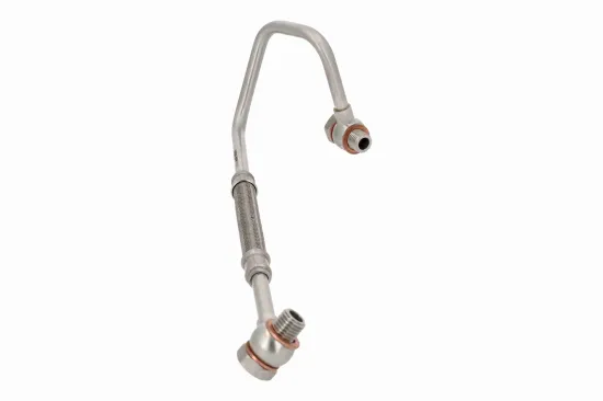 Ölleitung, Lader VAICO V48-0709 Bild Ölleitung, Lader VAICO V48-0709