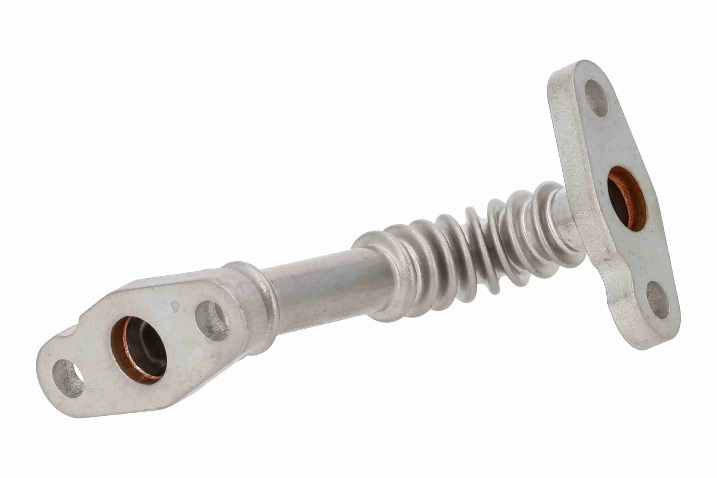 Ölleitung, Lader VAICO V48-0710