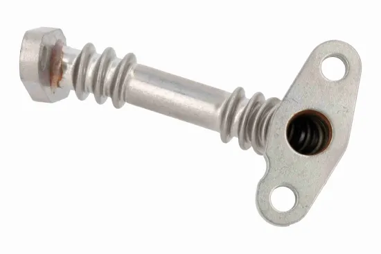 Ölleitung, Lader VAICO V48-0710 Bild Ölleitung, Lader VAICO V48-0710