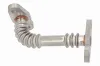 Ölleitung, Lader VAICO V48-0710 Bild Ölleitung, Lader VAICO V48-0710