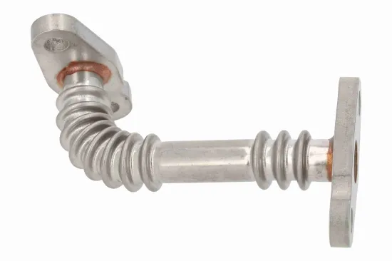Ölleitung, Lader VAICO V48-0710 Bild Ölleitung, Lader VAICO V48-0710