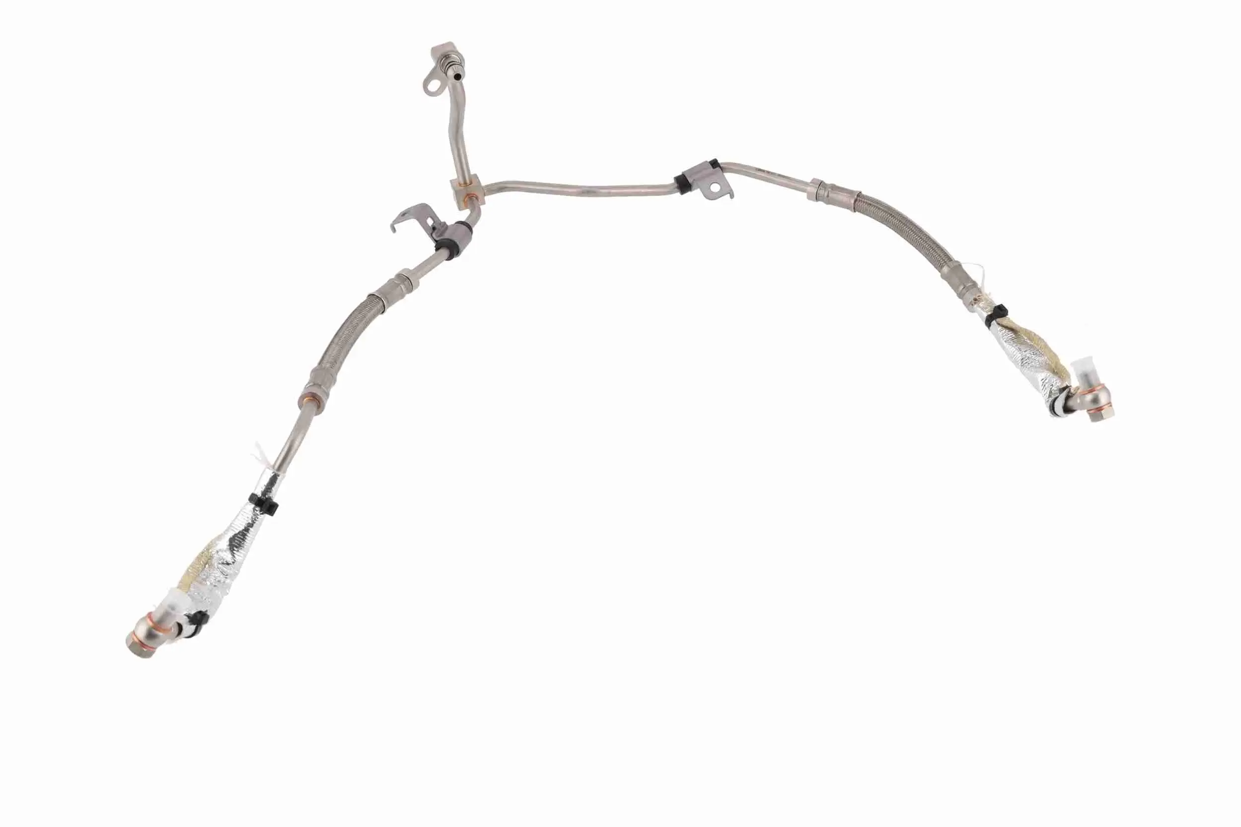 Ölleitung, Lader VAICO V48-0711