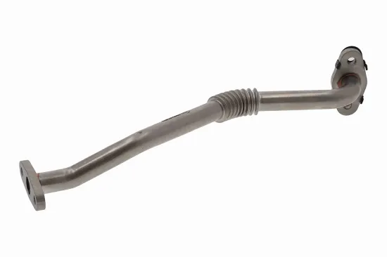 Ölleitung, Lader VAICO V48-0712 Bild Ölleitung, Lader VAICO V48-0712