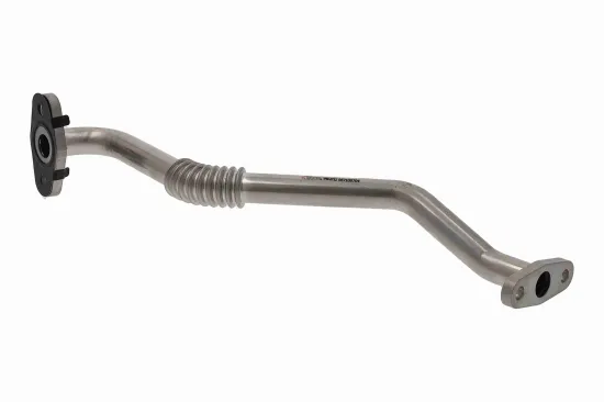 Ölleitung, Lader VAICO V48-0712 Bild Ölleitung, Lader VAICO V48-0712