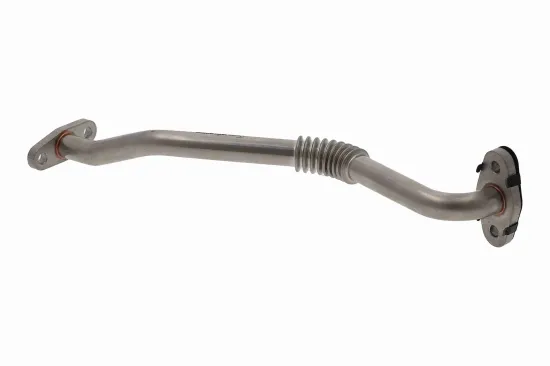 Ölleitung, Lader VAICO V48-0712 Bild Ölleitung, Lader VAICO V48-0712