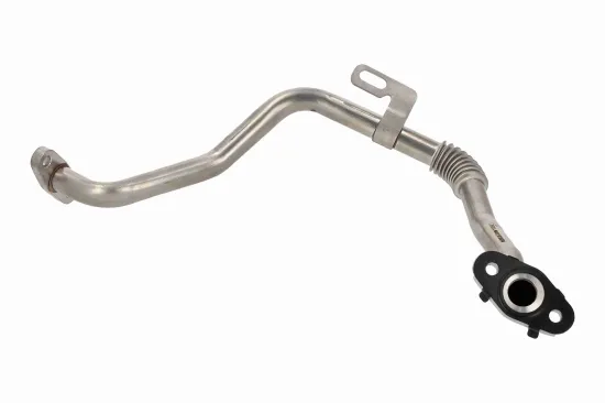 Ölleitung, Lader VAICO V48-0713 Bild Ölleitung, Lader VAICO V48-0713