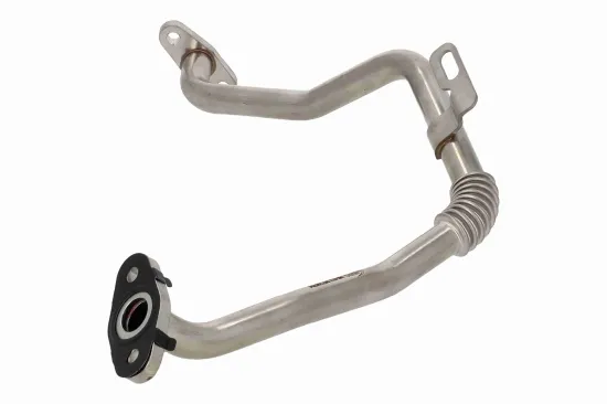 Ölleitung, Lader VAICO V48-0713 Bild Ölleitung, Lader VAICO V48-0713