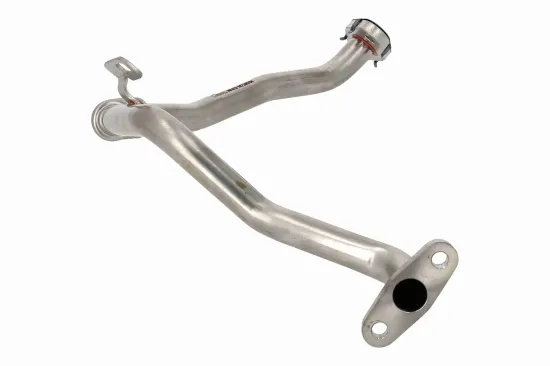 Ölleitung, Lader VAICO V48-0713 Bild Ölleitung, Lader VAICO V48-0713