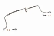 Ölleitung, Lader Abgasturbolader VAICO V48-0714