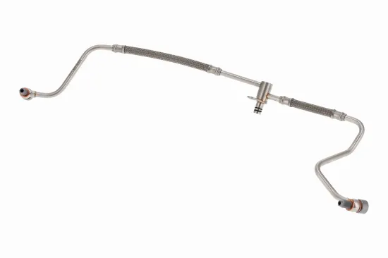 Ölleitung, Lader Abgasturbolader VAICO V48-0714 Bild Ölleitung, Lader Abgasturbolader VAICO V48-0714