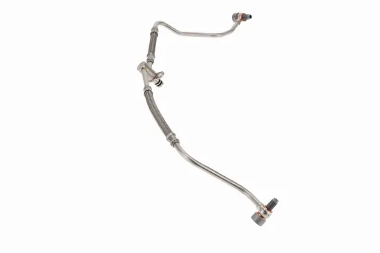 Ölleitung, Lader Abgasturbolader VAICO V48-0714 Bild Ölleitung, Lader Abgasturbolader VAICO V48-0714