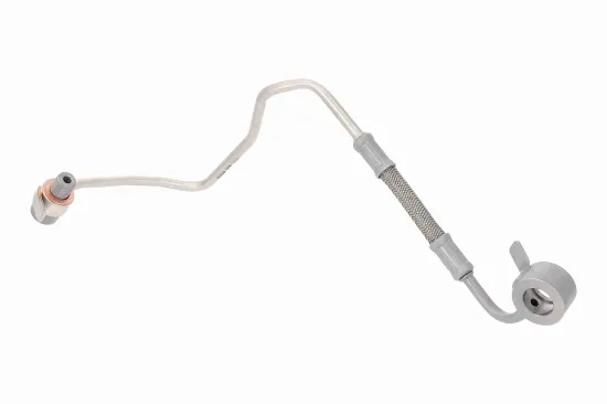 Ölleitung, Lader VAICO V48-0715 Bild Ölleitung, Lader VAICO V48-0715