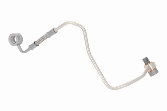 Ölleitung, Lader VAICO V48-0715 Bild Ölleitung, Lader VAICO V48-0715