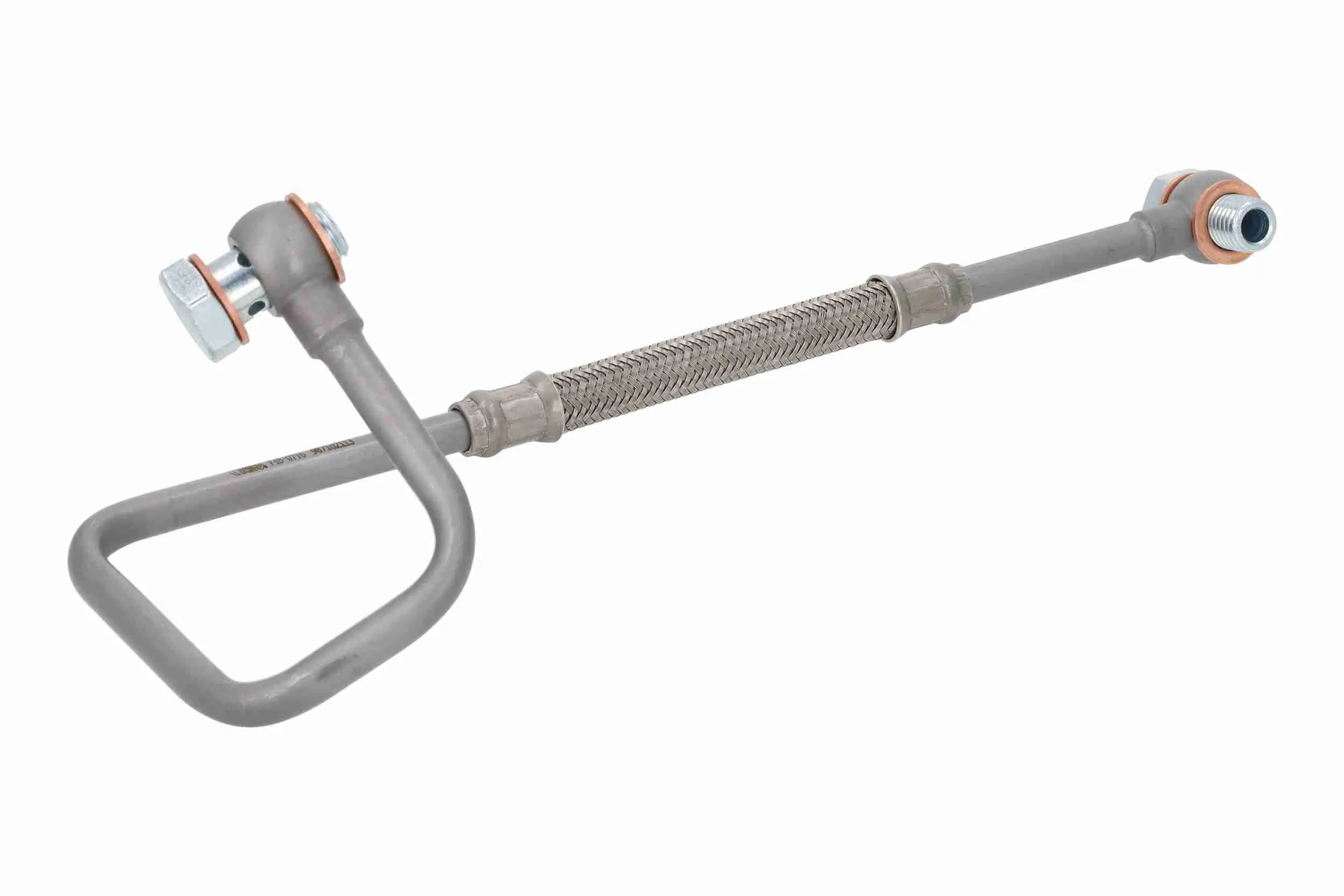 Ölleitung, Lader VAICO V48-0716