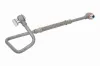 Ölleitung, Lader VAICO V48-0716 Bild Ölleitung, Lader VAICO V48-0716