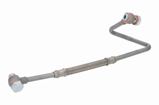 Ölleitung, Lader VAICO V48-0716 Bild Ölleitung, Lader VAICO V48-0716