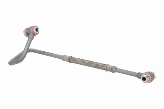 Ölleitung, Lader VAICO V48-0716 Bild Ölleitung, Lader VAICO V48-0716