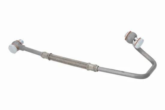 Ölleitung, Lader VAICO V48-0716 Bild Ölleitung, Lader VAICO V48-0716