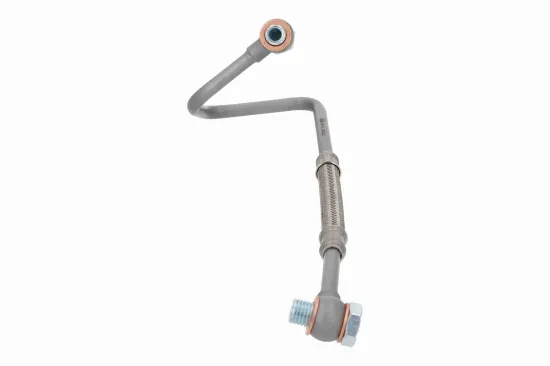 Ölleitung, Lader VAICO V48-0716 Bild Ölleitung, Lader VAICO V48-0716