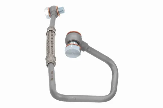 Ölleitung, Lader VAICO V48-0716 Bild Ölleitung, Lader VAICO V48-0716