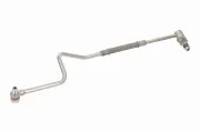 Ölleitung, Lader VAICO V48-0717