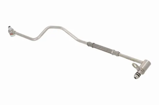 Ölleitung, Lader VAICO V48-0717 Bild Ölleitung, Lader VAICO V48-0717
