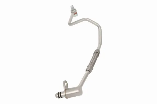 Ölleitung, Lader VAICO V48-0717 Bild Ölleitung, Lader VAICO V48-0717