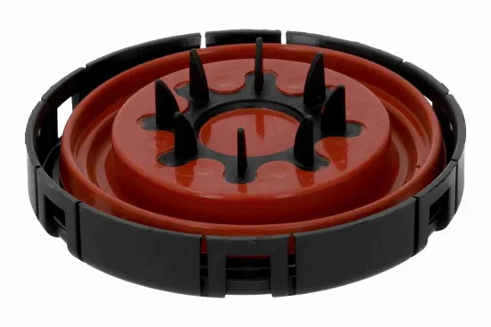 Ventil, Kurbelgehäuseentlüftung VAICO V48-0721 Bild Ventil, Kurbelgehäuseentlüftung VAICO V48-0721