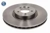 Bremsscheibe Vorderachse VAICO V48-40015 Bild Bremsscheibe Vorderachse VAICO V48-40015