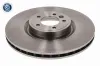 Bremsscheibe Vorderachse VAICO V48-40015 Bild Bremsscheibe Vorderachse VAICO V48-40015