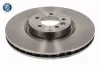 Bremsscheibe Vorderachse VAICO V48-40015 Bild Bremsscheibe Vorderachse VAICO V48-40015
