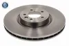 Bremsscheibe Vorderachse VAICO V48-40015 Bild Bremsscheibe Vorderachse VAICO V48-40015