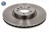 Bremsscheibe Vorderachse VAICO V48-40015 Bild Bremsscheibe Vorderachse VAICO V48-40015