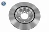 Bremsscheibe Hinterachse VAICO V48-40016 Bild Bremsscheibe Hinterachse VAICO V48-40016