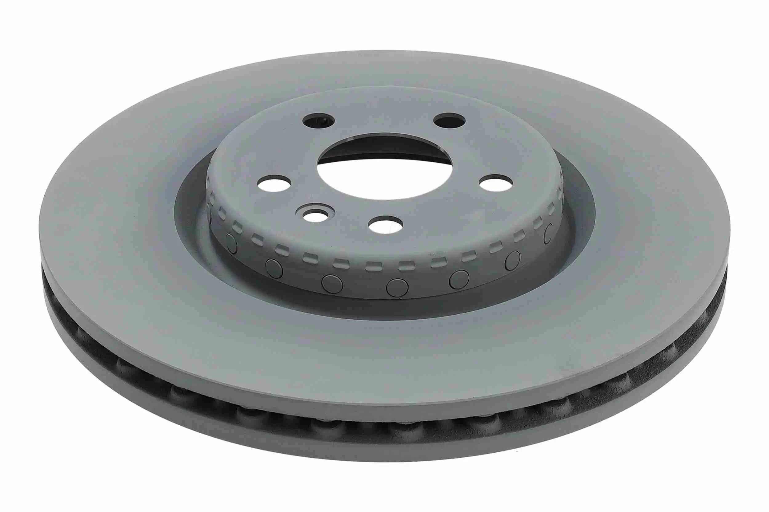 Bremsscheibe Vorderachse VAICO V48-40023