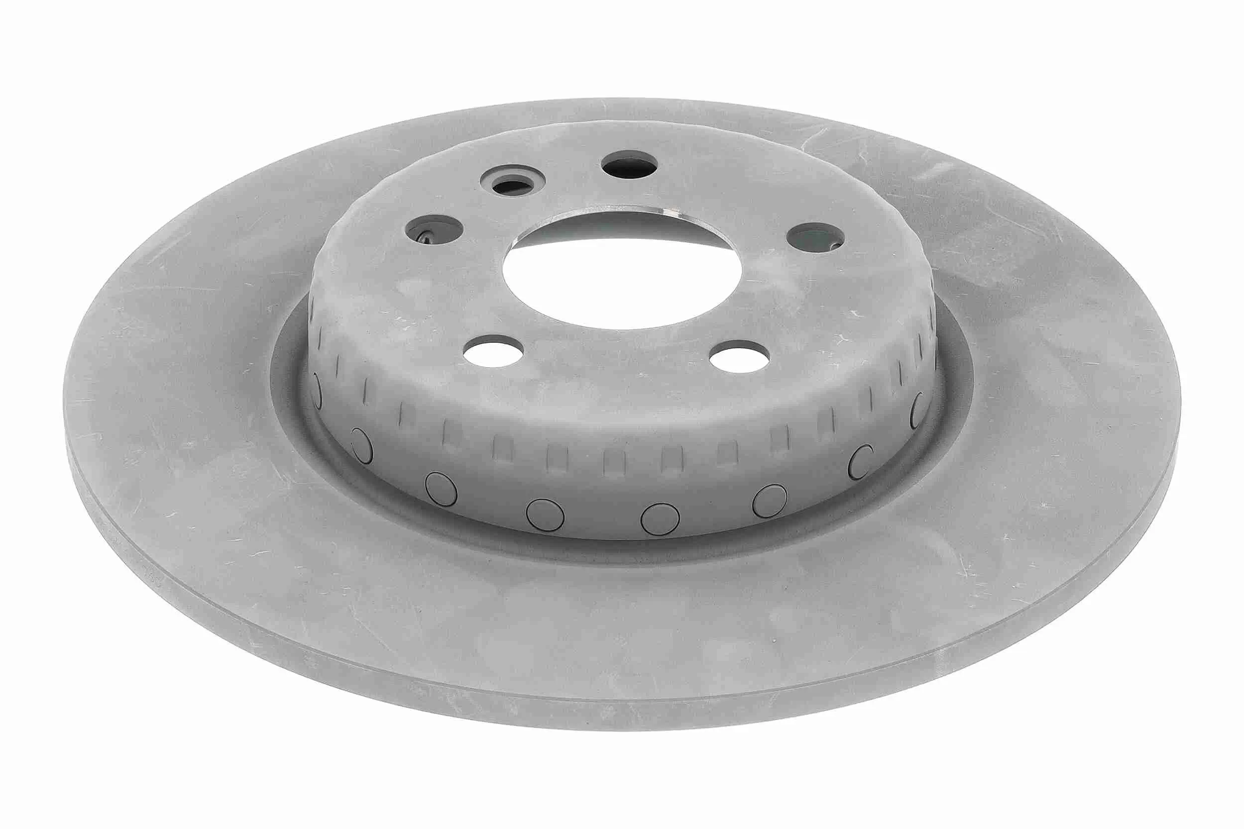 Bremsscheibe Hinterachse VAICO V48-40024