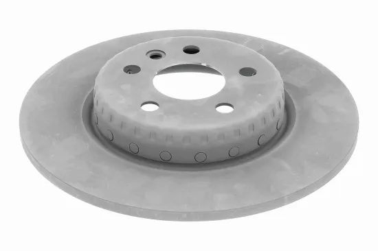 Bremsscheibe Hinterachse VAICO V48-40024 Bild Bremsscheibe Hinterachse VAICO V48-40024