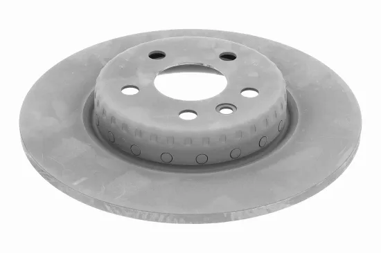 Bremsscheibe Hinterachse VAICO V48-40024 Bild Bremsscheibe Hinterachse VAICO V48-40024