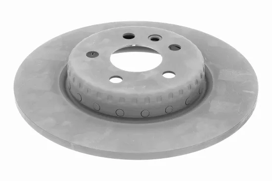 Bremsscheibe Hinterachse VAICO V48-40024 Bild Bremsscheibe Hinterachse VAICO V48-40024