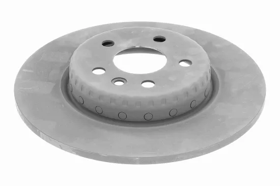 Bremsscheibe Hinterachse VAICO V48-40024 Bild Bremsscheibe Hinterachse VAICO V48-40024