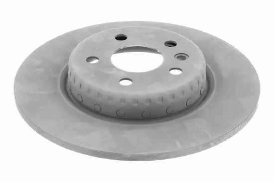 Bremsscheibe Hinterachse VAICO V48-40024 Bild Bremsscheibe Hinterachse VAICO V48-40024