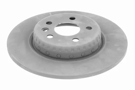 Bremsscheibe Hinterachse VAICO V48-40024 Bild Bremsscheibe Hinterachse VAICO V48-40024